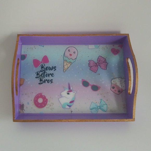 "JoJo Siwa Accessory Tray Bundle - Picture 9 of 9